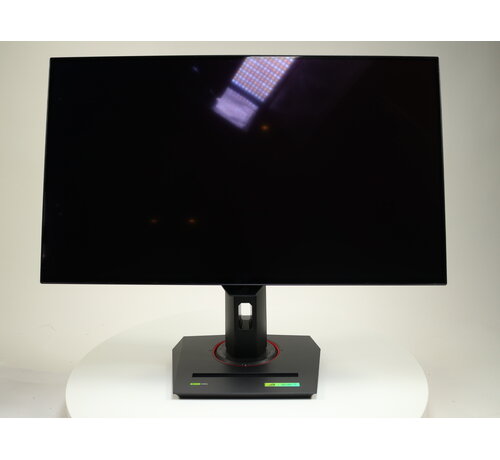 Asus ROG Strix OLED XG27AQDMG Zwart