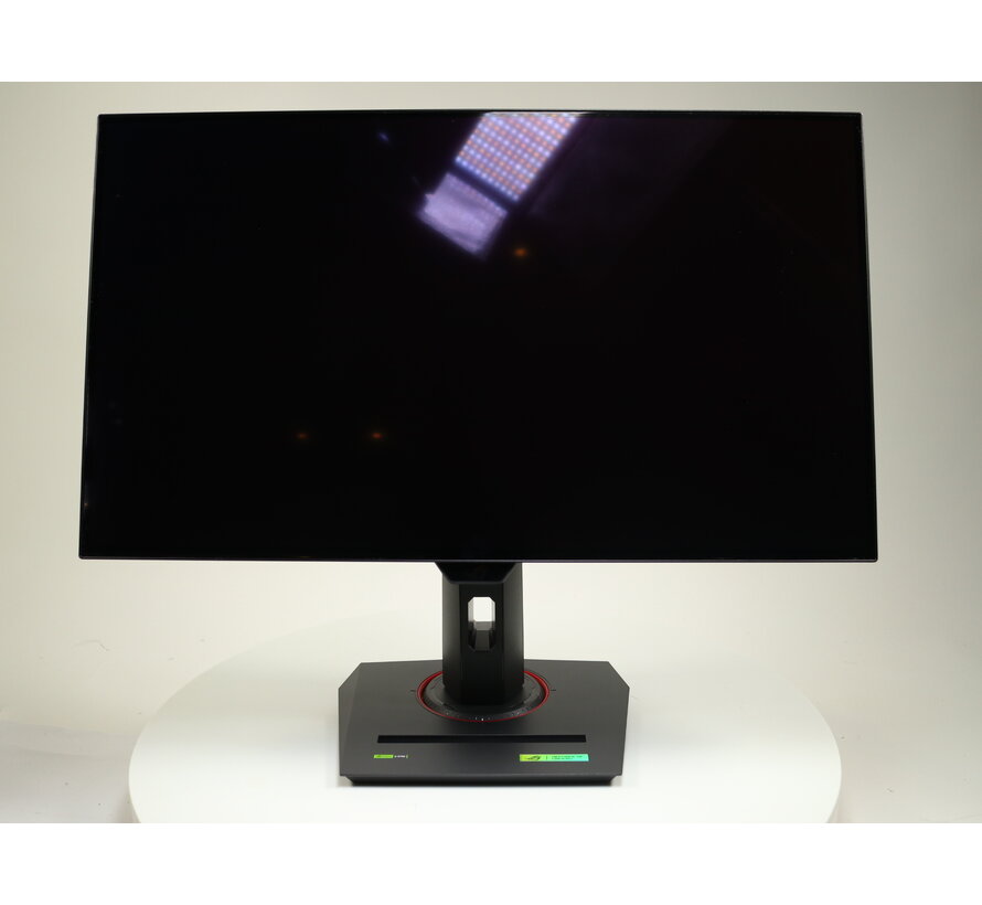ROG Strix OLED XG27AQDMG | QHD - 240hz - 0.03ms - OLED - 26,5 inch
