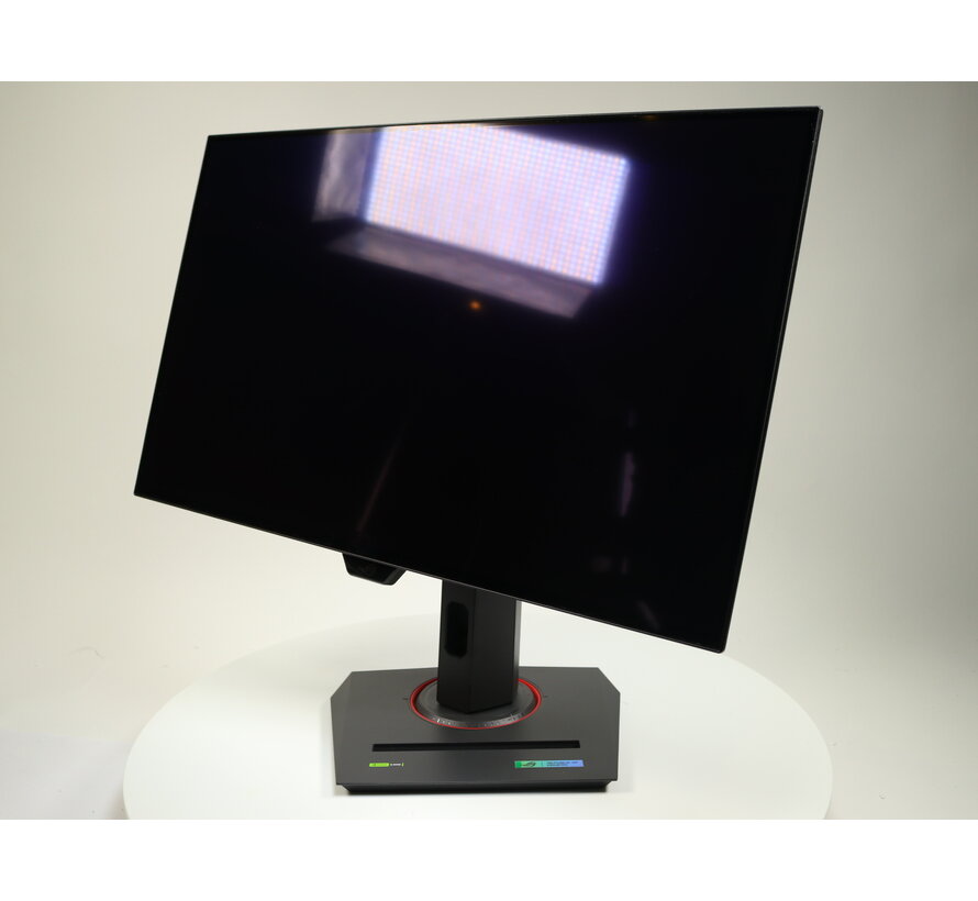 ROG Strix OLED XG27AQDMG | QHD - 240hz - 0.03ms - OLED - 26,5 inch