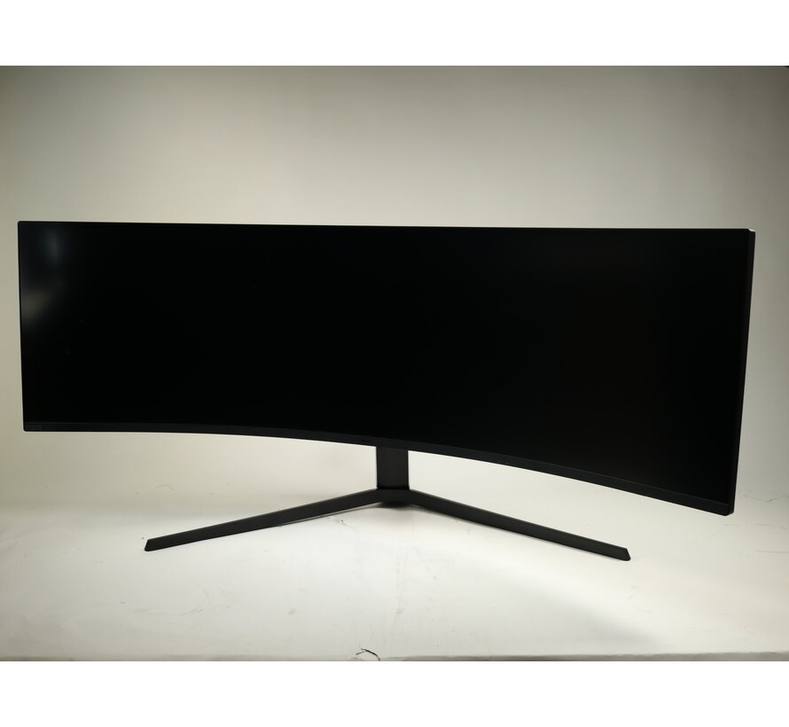 Odyssey Neo G9 (AG950NP) 49" Wit, Zwart