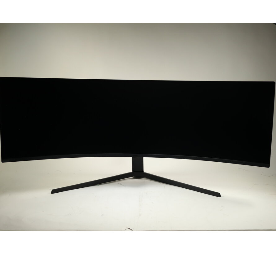 Odyssey Neo G9 (AG950NP) 49" Wit, Zwart