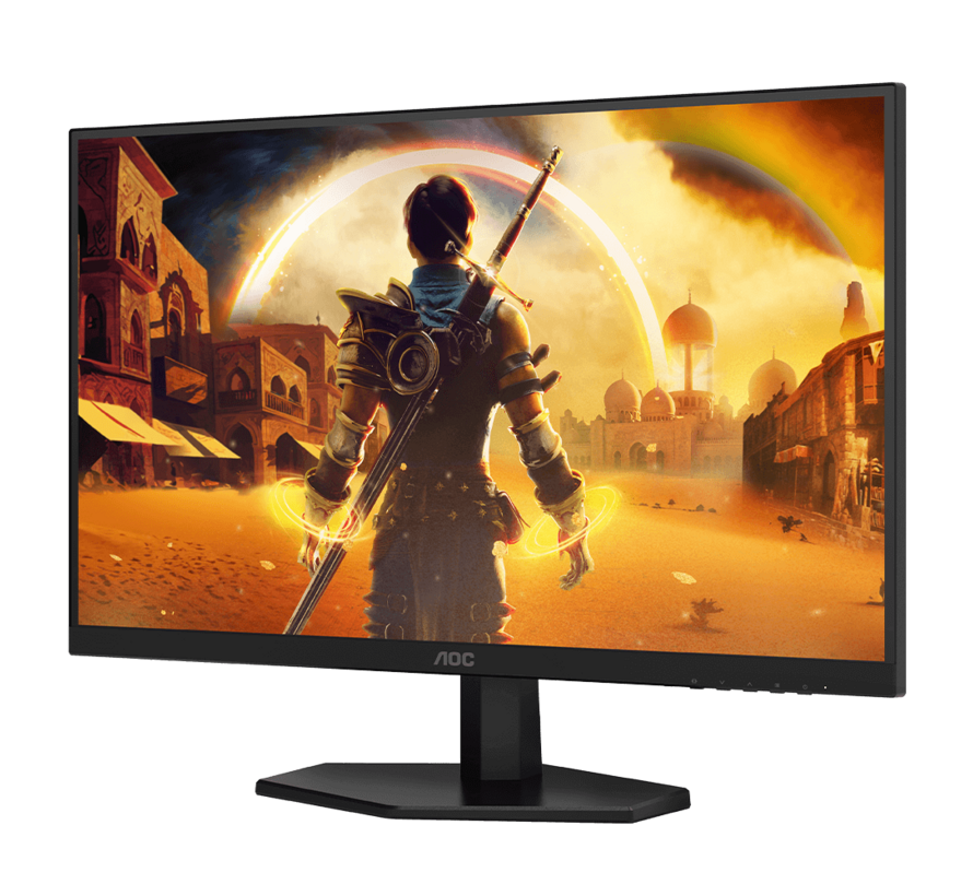AGON Q27G42XE | QHD - 180hz - 1ms - IPS - 27 inch