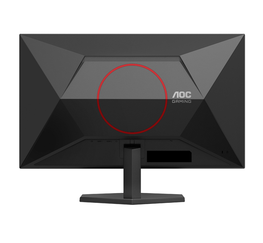 AGON Q27G42XE | QHD - 180hz - 1ms - IPS - 27 inch