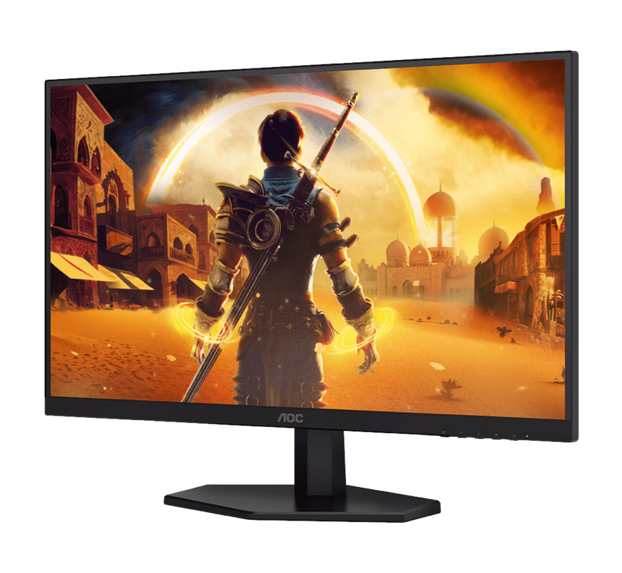 27G42E | 1080P - 180hz - 1ms - IPS - 27 inch