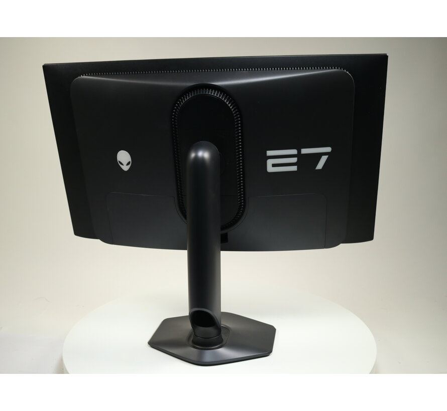 AW2725DF | QHD - 360hz - 0,03ms - QD-OLED - 27 inch