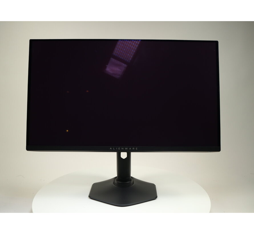 AW2725DF | QHD - 360hz - 0,03ms - QD-OLED - 27 inch
