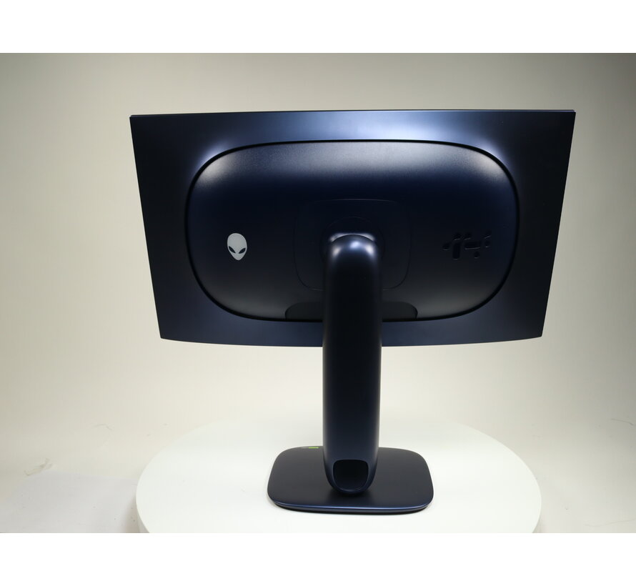 AW2725Q | 4K - 240hz - 0,03ms - QD-OLED - 27 inch - 1