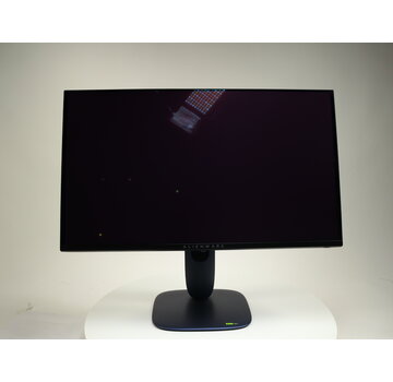 Alienware AW2725Q | 4K - 240hz - 0,03ms - QD-OLED - 27 inch - 1