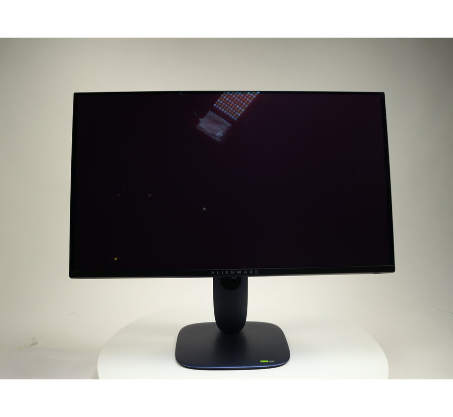 AW2725Q | 4K - 240hz - 0,03ms - QD-OLED - 27 inch - 1