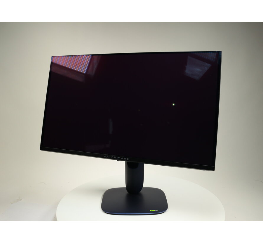 AW2725Q | 4K - 240hz - 0,03ms - QD-OLED - 27 inch - 1