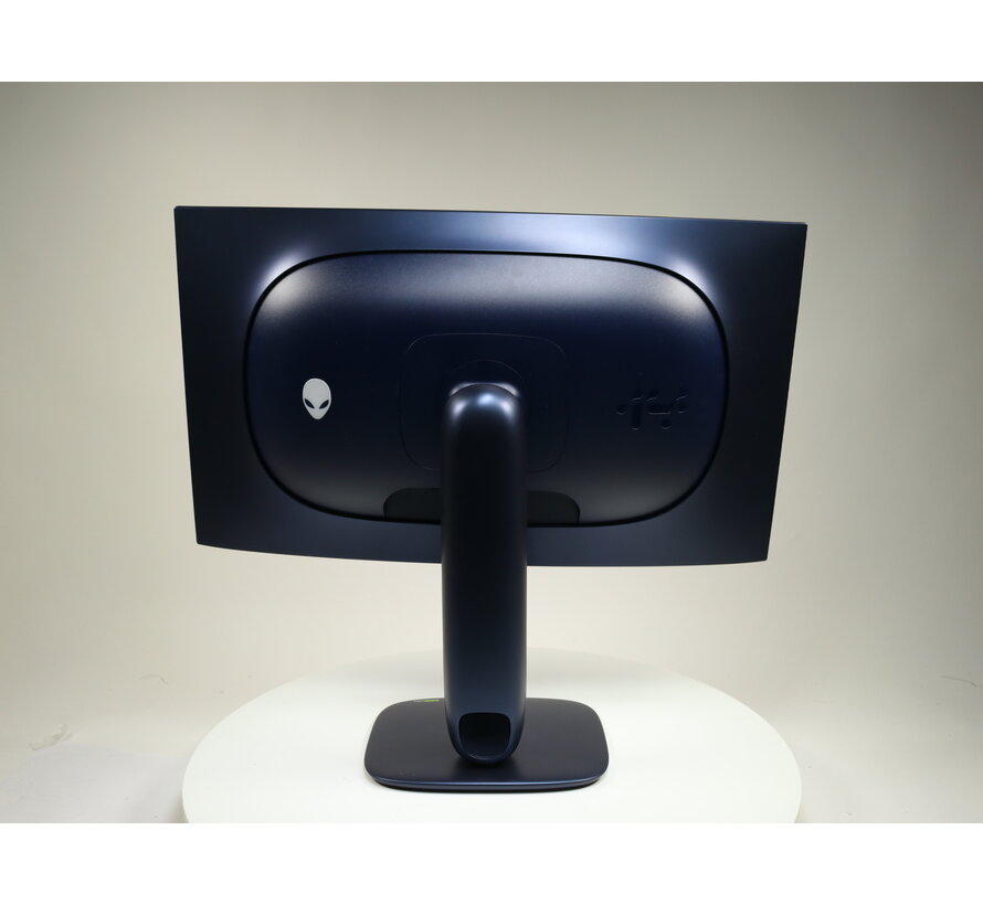 AW2725Q | 4K - 240hz - 0,03ms - QD-OLED - 27 inch - 2