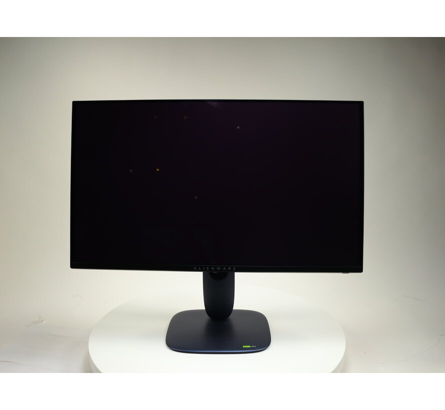 AW2725Q | 4K - 240hz - 0,03ms - QD-OLED - 27 inch - 2