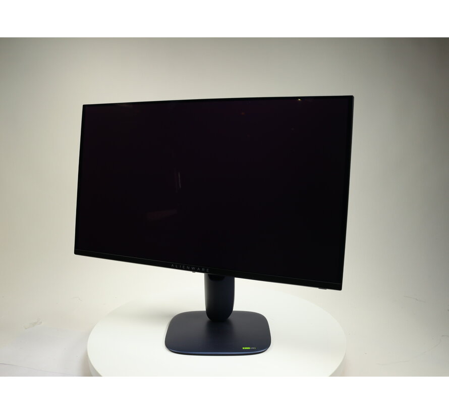 AW2725Q | 4K - 240hz - 0,03ms - QD-OLED - 27 inch - 2