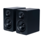 M60 speakerset