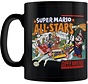 Super Nintendo - Super Mario All Stars Mok
