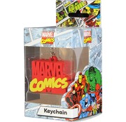 Marvel Marvel Comics - Rubberen 3D Sleutelhanger