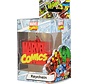 Marvel Comics - Rubberen 3D Sleutelhanger