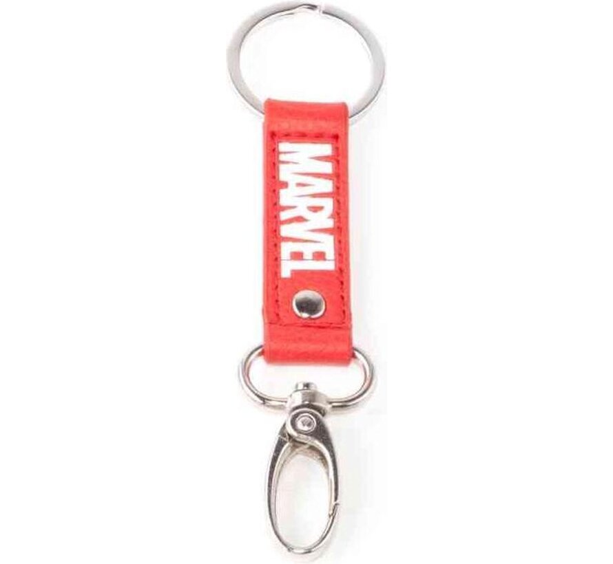 Marvel Comics - Marvel Sleutelhanger