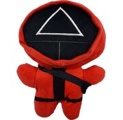 Miniso Squid Game - Knuffel (Triangle)
