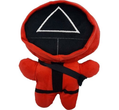Miniso Squid Game - Knuffel (Triangle)
