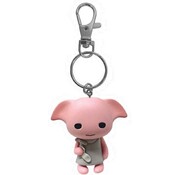 Harry Potter Plastoy - Harry Potter - Sleutelhanger