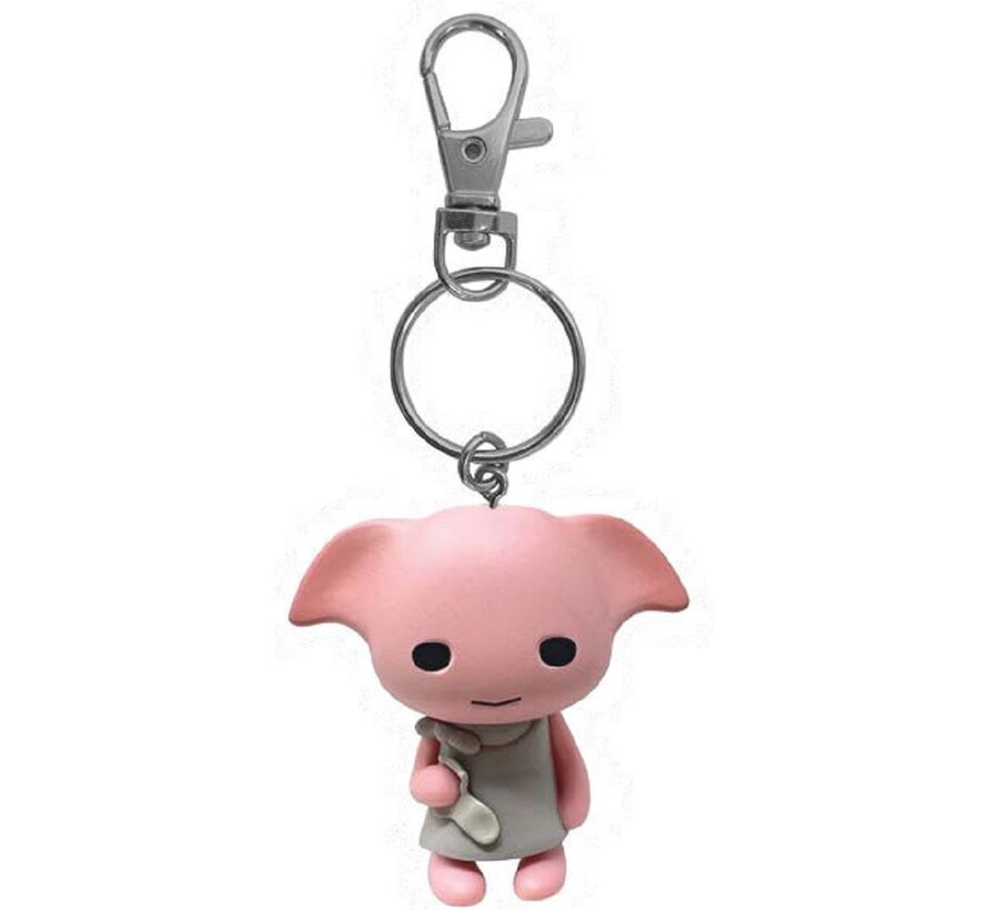 Plastoy - Harry Potter - Sleutelhanger