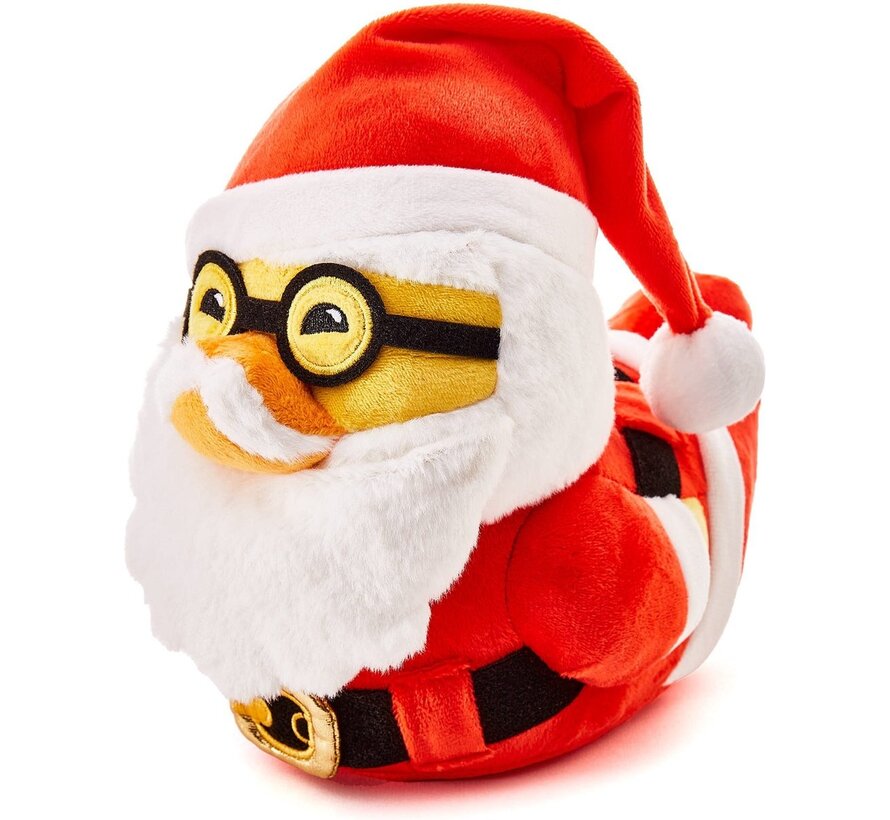 TUBBZ Pluche - Numskull - Kerstman