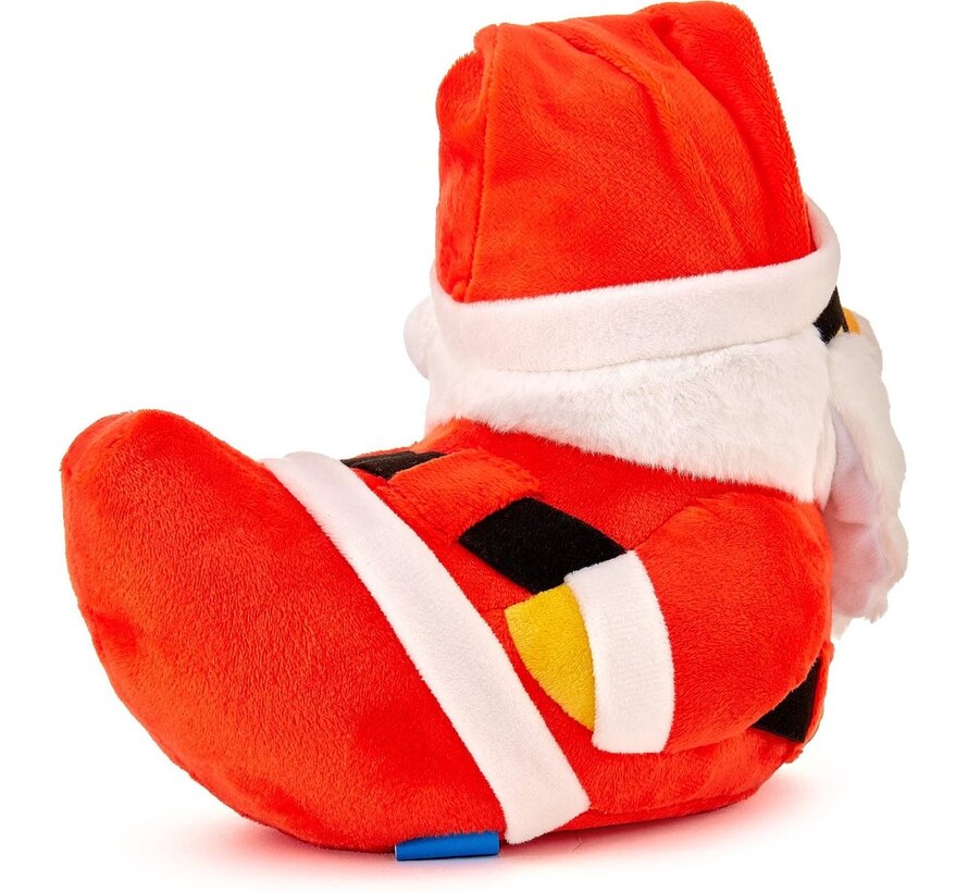 TUBBZ Pluche - Numskull - Kerstman