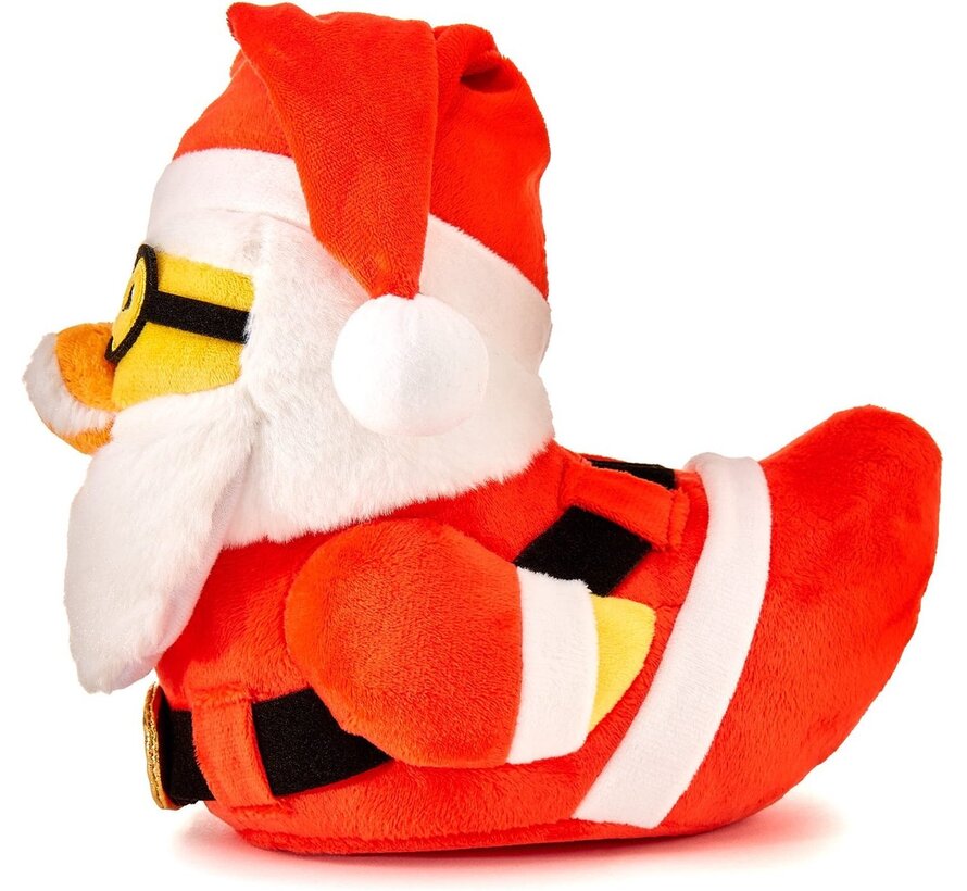 TUBBZ Pluche - Numskull - Kerstman