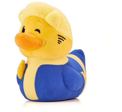 Fallout TUBBZ Pluche - Numskull - Fallout