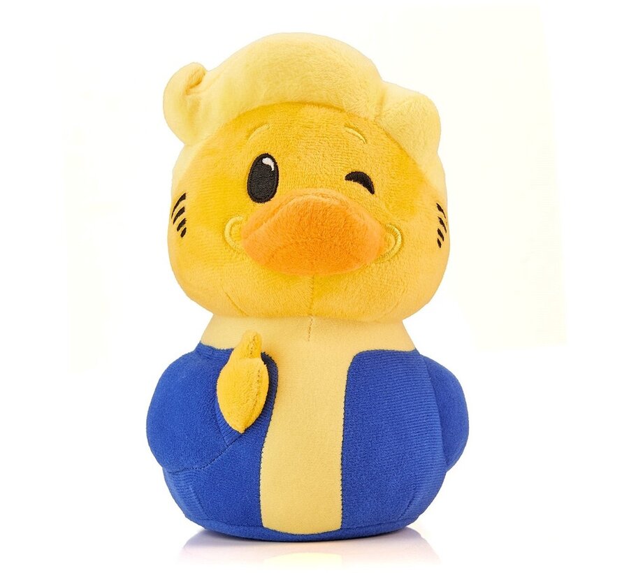 TUBBZ Pluche - Numskull - Fallout