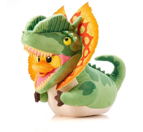 Numskull Designs TUBBZ Pluche - Numskull - Jurassic Park