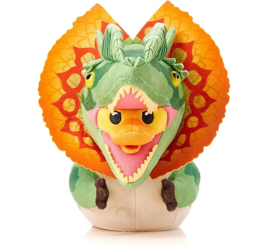 TUBBZ Pluche - Numskull - Jurassic Park