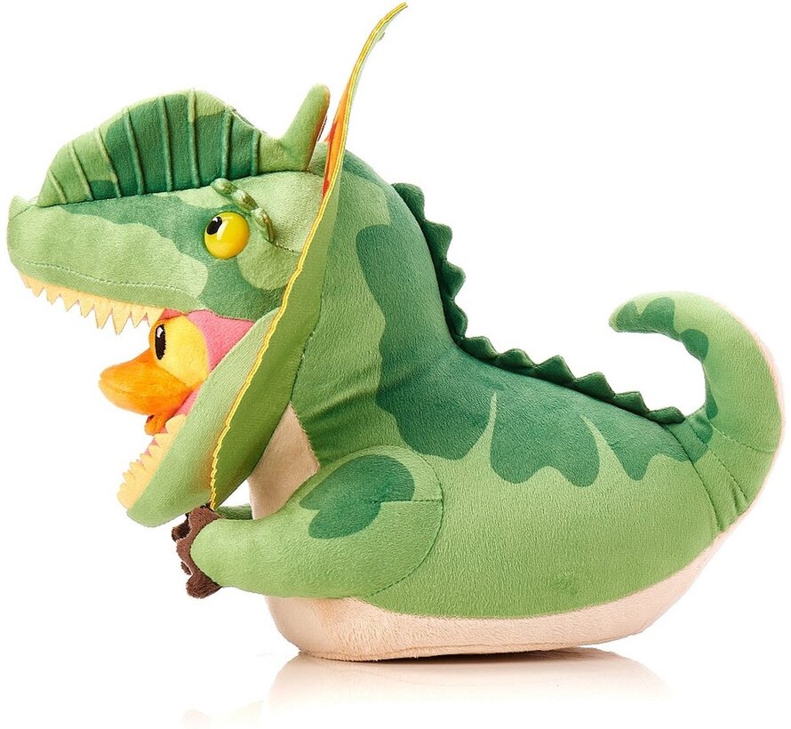 TUBBZ Pluche - Numskull - Jurassic Park