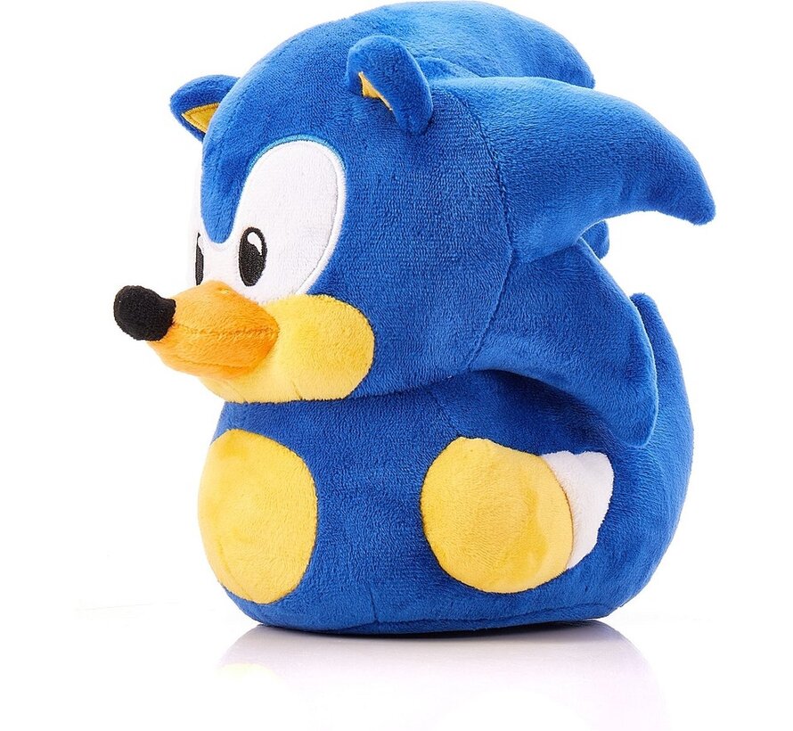 TUBBZ Pluche - Numskull - Sonic the Hedgehog