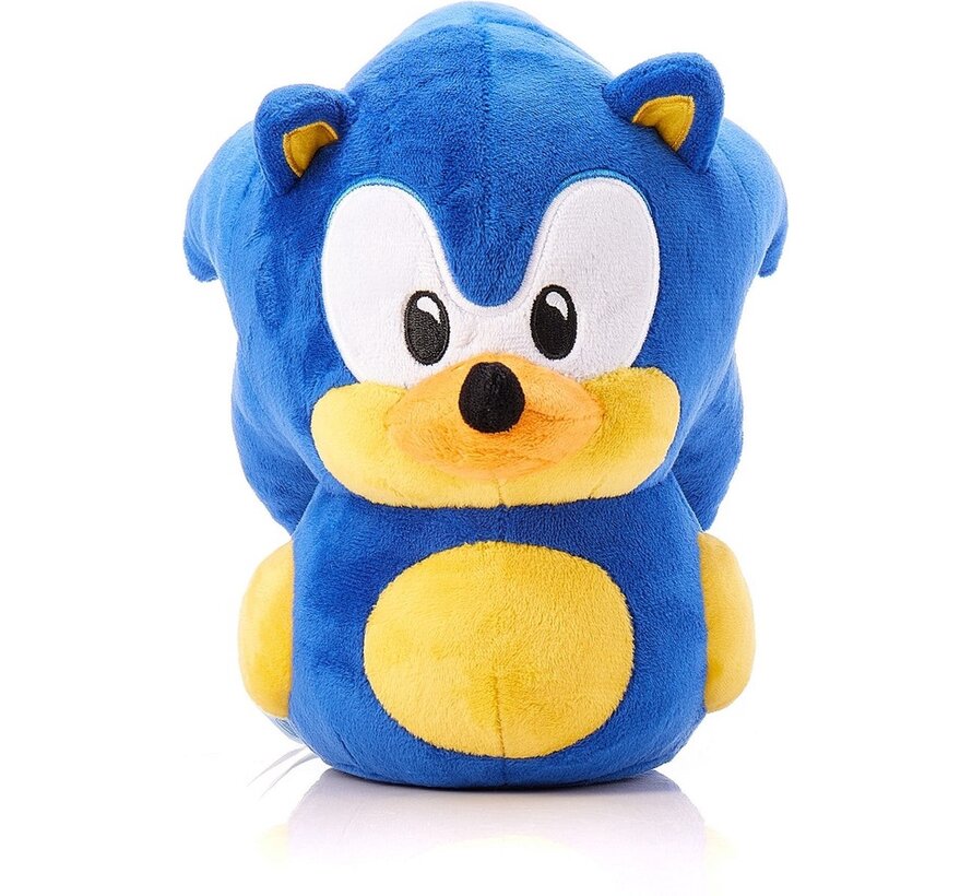 TUBBZ Pluche - Numskull - Sonic the Hedgehog