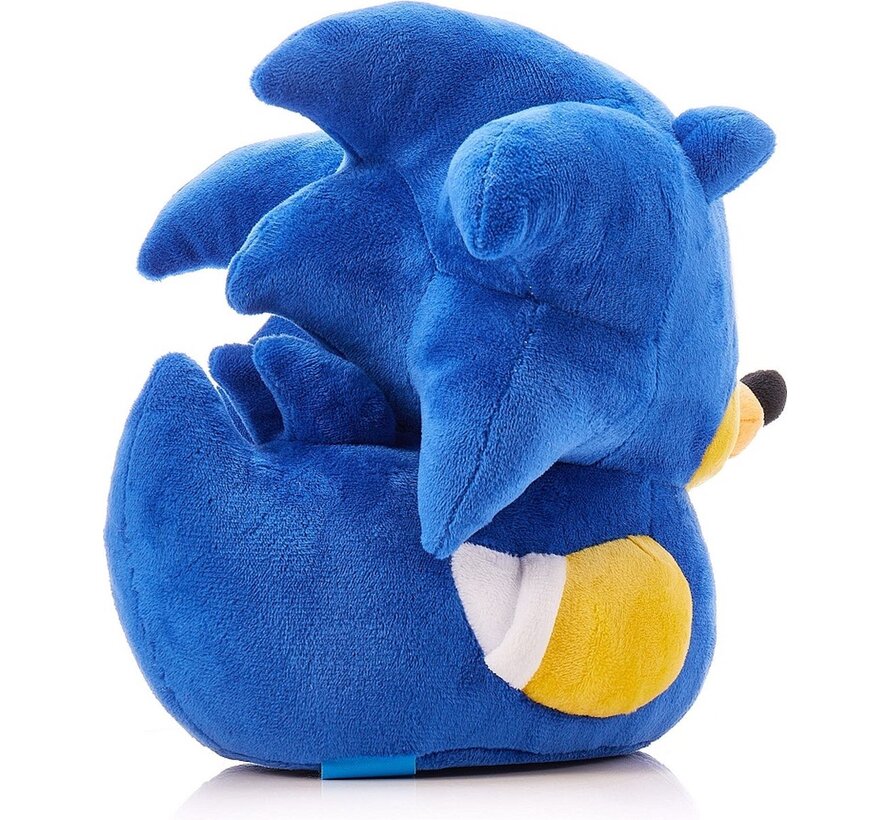 TUBBZ Pluche - Numskull - Sonic the Hedgehog