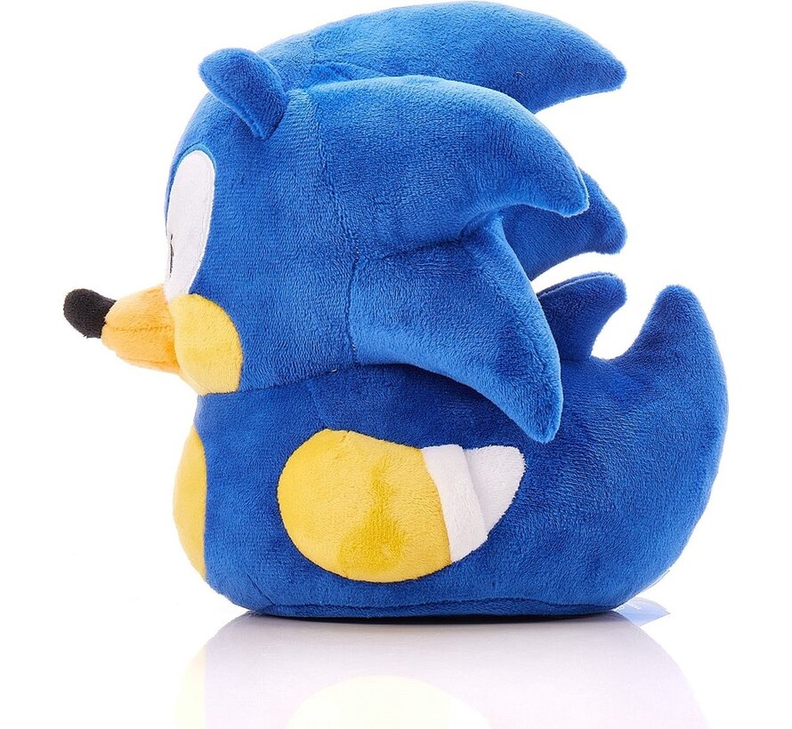 TUBBZ Pluche - Numskull - Sonic the Hedgehog