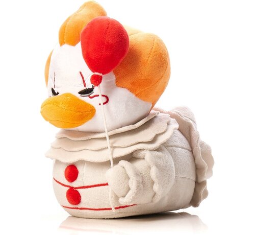 Numskull TUBBZ Pluche - Numskull - IT Pennywise