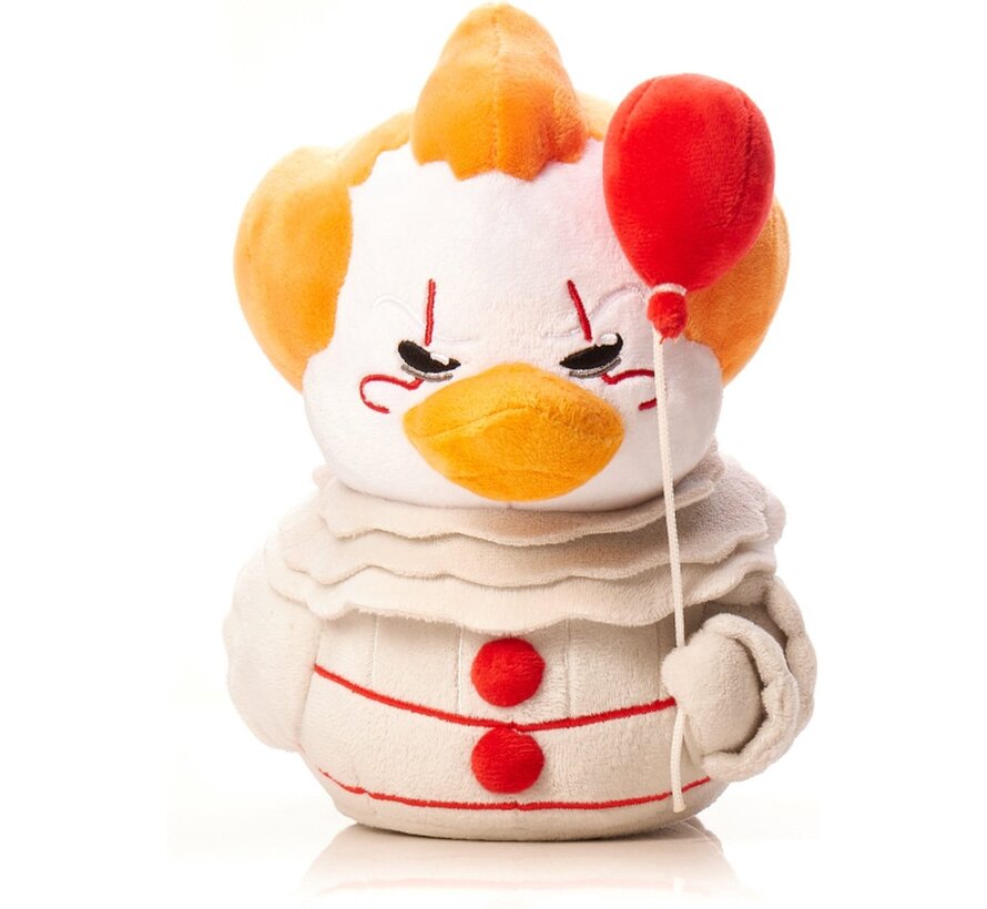 TUBBZ Pluche - Numskull - IT Pennywise