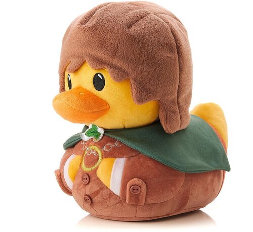 TUBBZ Pluche - Numskull - The Lord Of The Rings - Frodo Baggins