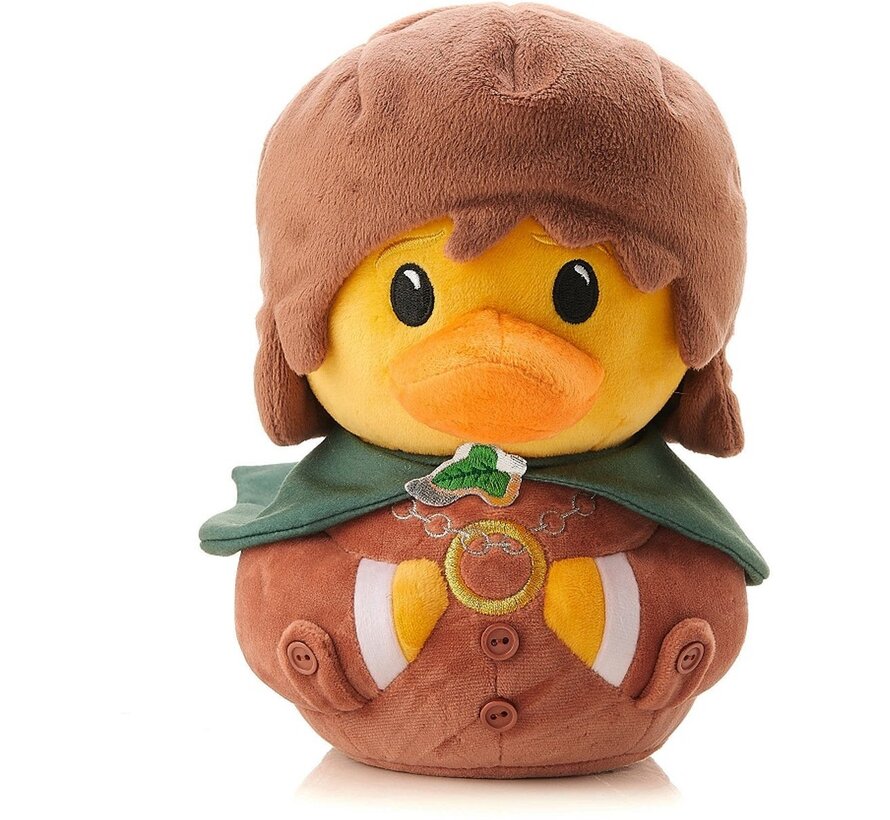 TUBBZ Pluche - Numskull - The Lord Of The Rings - Frodo Baggins
