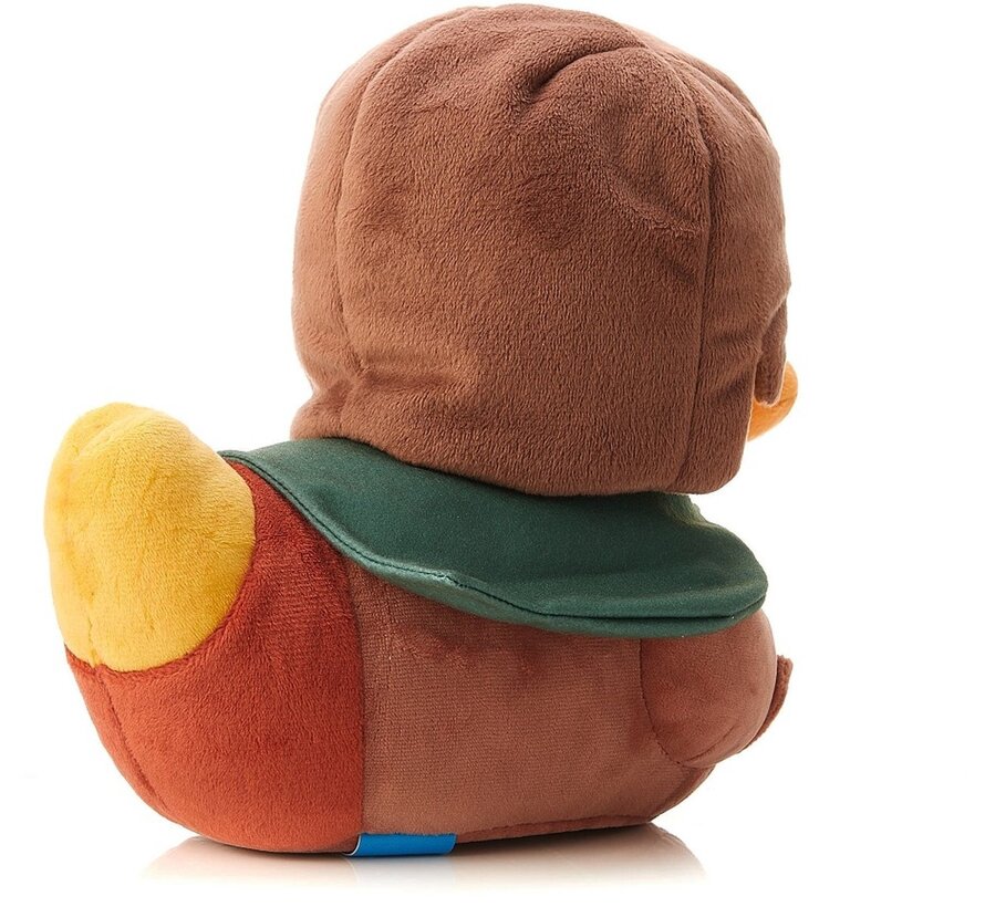 TUBBZ Pluche - Numskull - The Lord Of The Rings - Frodo Baggins