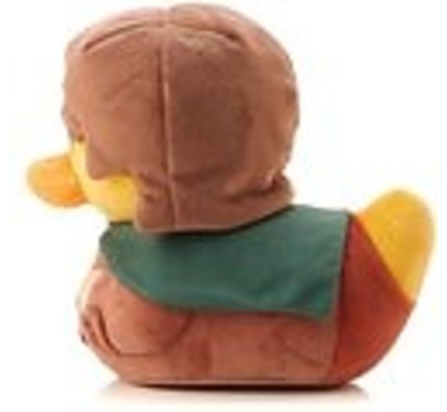 TUBBZ Pluche - Numskull - The Lord Of The Rings - Frodo Baggins