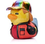 TUBBZ Pluche - Numskull - Back To Future - Marty Mcfly 2015