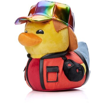 Back to the Future TUBBZ Pluche - Numskull - Back To Future - Marty Mcfly 2015
