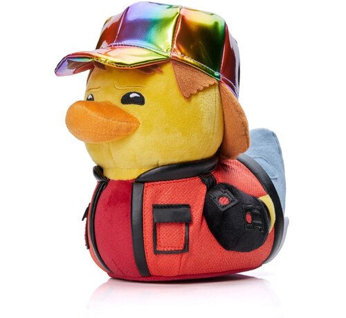 Back to the Future TUBBZ Pluche - Numskull - Back To Future - Marty Mcfly 2015