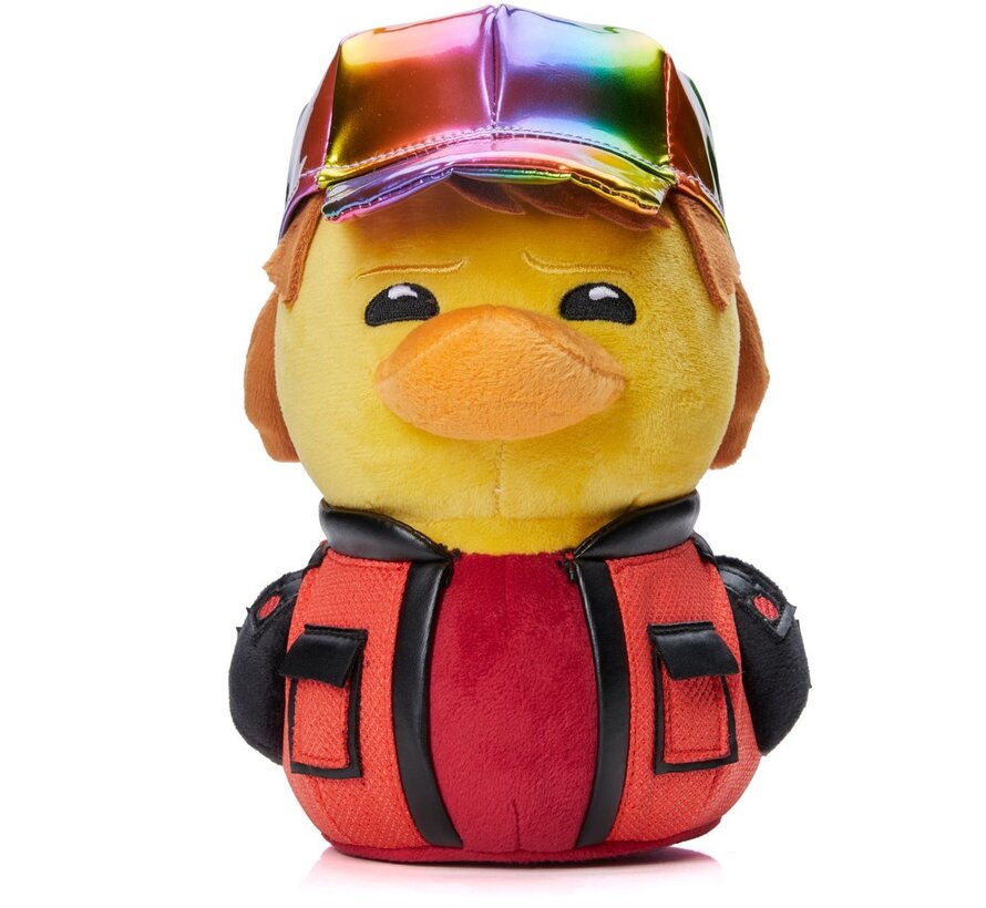 TUBBZ Pluche - Numskull - Back To Future - Marty Mcfly 2015