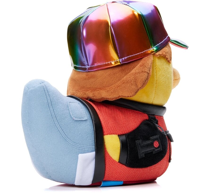 TUBBZ Pluche - Numskull - Back To Future - Marty Mcfly 2015