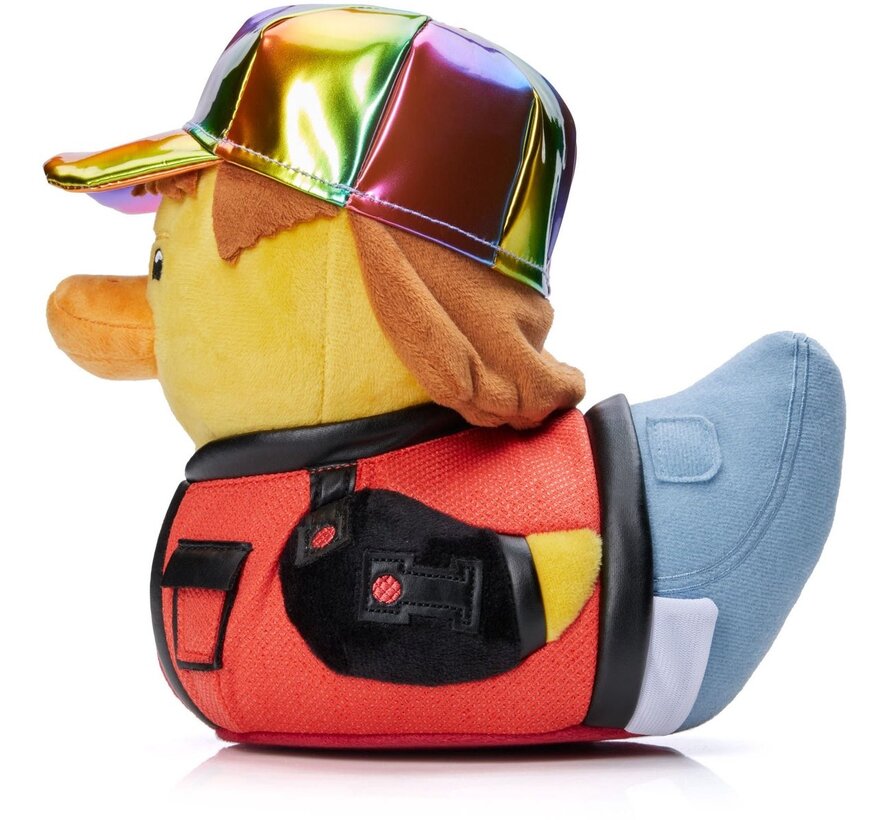 TUBBZ Pluche - Numskull - Back To Future - Marty Mcfly 2015